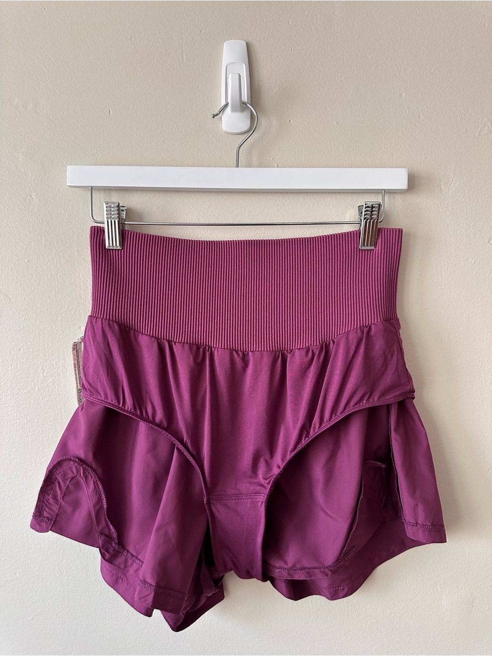FP Movement Sports Bra and Shorts - Picture 7 of 11